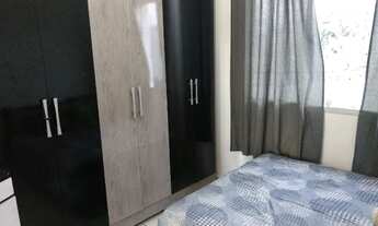 Imagem 5: Apartamento Gran Felicita - Maracanau