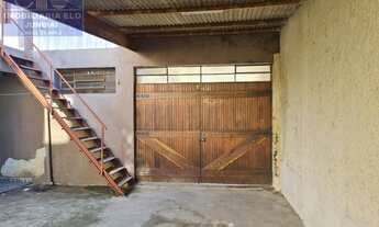 Imagem 6: CASA RESIDENCIAL em JUNDIAÍ - SP, CIDADE LUIZA