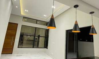 Imagem 7: Sunville Residence - Espetáculo de casa com 3 quartos, sendo 1 master + lazer privativo