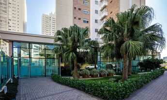 Imagem 2: CURITIBA - Apartamento Padrão - Ecoville