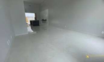 Imagem: Casa 3 dormitórios - Loteamento Reserva