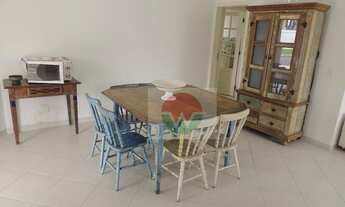 Imagem 4: Acapulco Guarujá, casa com 4 suítes para alugar