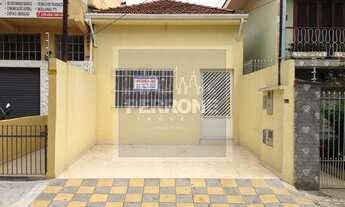 Imagem: Linda casa à venda na Vila Gomes Cardim/SP!