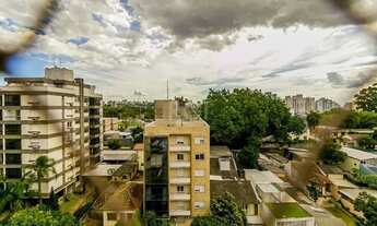 Imagem 5: Apartamento 95m² - semi mobiliado, 3 dormitórios, 1 suíte e 2 vagas de garagem no bairro P