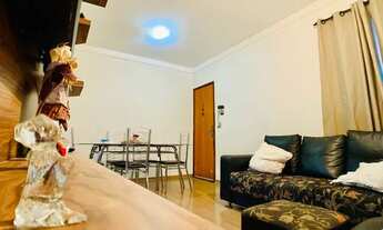 Imagem 5: Apartamento à venda, 3 quartos, 1 suíte, 1 vaga, João Pinheiro - Belo Horizonte/MG