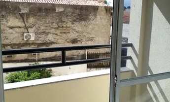 Imagem 3: Messejana- Tv. Elisiario Mendes, n° 150 apto 108 Bl A, aproximadamente 49 m², Varanda, Sa