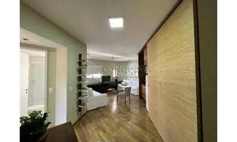 Imagem: Flat em São Paulo - Jardim Paulista