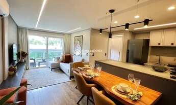 Imagem 3: CANELA - Apartamento Padrão - Centro