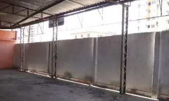 Imagem 2: Galpão para alugar, 300 m² por R$ 6.000/mês - Fátima - Fortaleza/CE