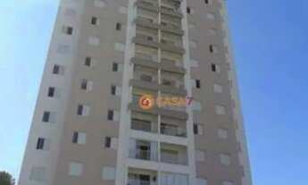 Imagem 2: Apartamento com 3 dormitórios para alugar, 85 m² - Jardim Piratininga - Sorocaba/SP