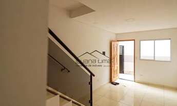 Imagem 7: Casa com 2 dormitórios à venda, 55 m² por R$ 250.000,00 - Ocian - Praia Grande/SP