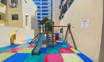 Imagem: Apartamento para venda possui 70 metros