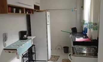 Imagem 4: Aluga-se Apartamento em Rio das Ostras para final de semana e temporada!!