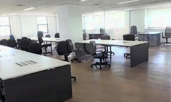 Imagem 5: São Paulo - Apartamento Padrão - VILA OLÍMPIA