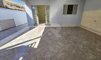 Imagem 3: CASA CHÁCARA RUPIARA 3 DORMITÓRIOS SENDO 1 SUITE