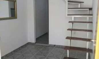 Imagem 5: Bairro Marechal hermes casa de Vila rua frei sampaio n 526