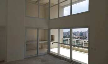 Imagem: Apartamento com 4 dormitórios à venda