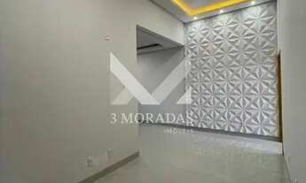 Imagem 2: Casa 3/4 no Bairro Cardoso Continuação