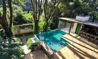 Imagem 4: Casa - Colinas do Ermitage (Sousas) - Campinas