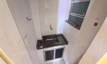 Imagem 4: Kitnet/conjugado para aluguel possui 20 metros quadrados com 1 quarto