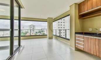 Imagem 2: São Paulo - Apartamento Padrão - PERDIZES