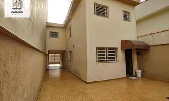 Imagem 7: Casa com 3 dormitórios à venda, 210 m² por R$ 1.330.000,00 - Santa Paula - São Caetano do