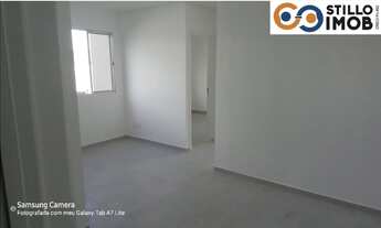 Imagem 6: Smart Arvoredo apartamento para venda com 42 metros quadrados com 2 quartos em Da Paz - Ma