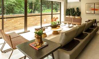 Imagem 2: Aluguel Apartamento com 3 dormitórios