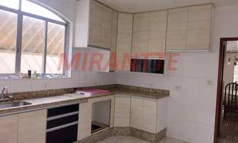 Imagem 3: Sobrado de 136m² com 3 quartos em Parada Inglesa