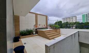 Imagem 2: Casa de rua-À VENDA-Cachambi-Rio de Janeiro-RJ