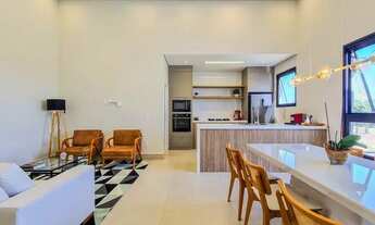 Imagem 6: JUNDIAI - Casa de Condomínio - Medeiros