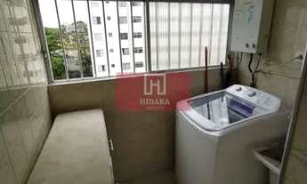 Imagem 5: Apartamento à venda no bairro Tremembé - São Paulo/SP, Zona Norte