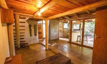 Imagem: CASA PARA ALUGAR LAGO NORTE