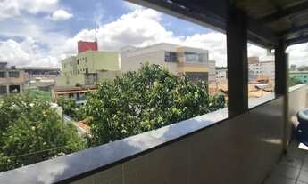 Imagem 2: Cobertura à venda, 4 quartos, 1 suíte, 3 vagas, Eldorado - Contagem/MG