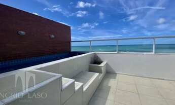 Imagem 7: Cobertura duplex na praia dos Cavaleiros - Macaé