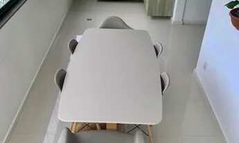 Imagem 4: Apartamento para aluguel tem 65 metros quadrados com 2 quartos em Imbuí - Salvador - BA