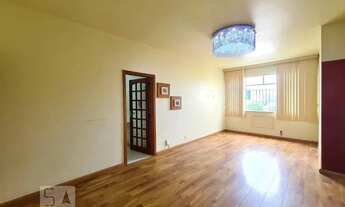 Imagem 2: Apartamento para Aluguel - Todos os Santos, 2 Quartos, 72 m2