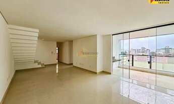 Imagem: Apartamento Cobertura à venda, 4 quartos