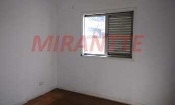 Imagem 4: Apartamento de 60m² com 2 quartos em Santana