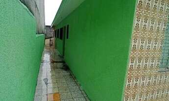 Imagem 3: Casa com 1 dormitório para alugar por R$ 700,00/mês - Jardim Guaianazes - São Paulo/SP