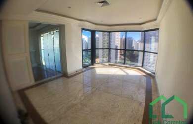 Imagem 5: Apartamento a venda no Cambuí com 4 suítes e ótima localização