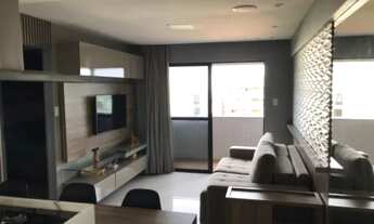 Imagem 2: Apto 1/4 Super Top Próximo ao Mar