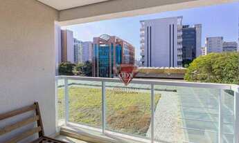 Imagem 7: Apartamento a venda na Granja Julieta