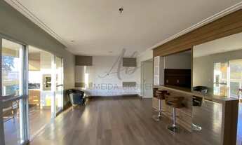 Imagem 1: Apartamento para locação, 03 dormitórios Mansões Santo Ântonio