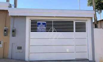 Imagem: Casa com 2 dormitórios à venda, 57 m²