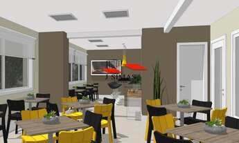 Imagem 3: Apartamento para Venda em Porto Alegre/RS