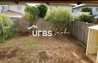 Imagem 6: Casa de condomínio sobrado para venda com 126 metros quadrados com 3 quartos