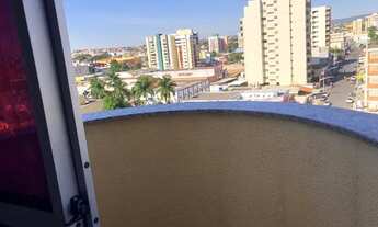 Imagem 5: Apartamento para aluguel possui 60 metros quadrados com 3 quartos em Centro - Caldas Novas