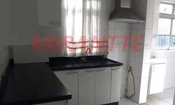 Imagem 5: Apartamento de 57m² com 2 quartos em Vila Sabrina