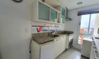 Imagem 7: Apartamento - Cambuí - Campinas